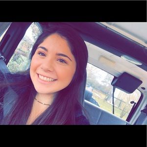 Meet your Posher, Allie